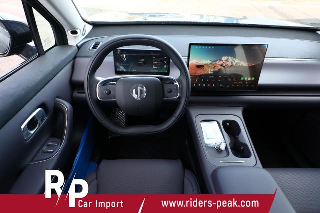 Leapmotor C10 Design REEV 20Z Pano Nav SHZ eHK ACC 4J.Gar. 