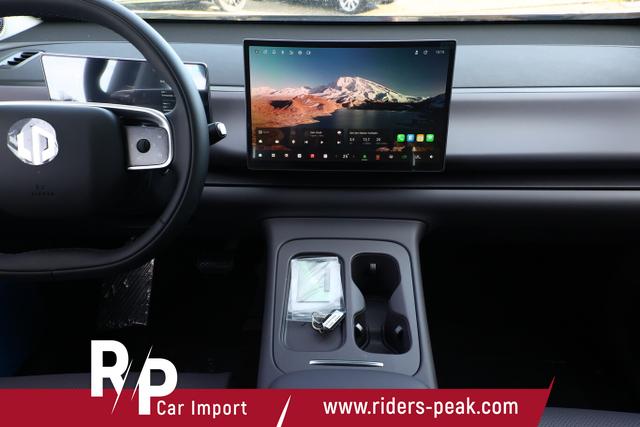 Leapmotor C10 Design REEV 20Z Pano Nav SHZ eHK ACC 4J.Gar. 