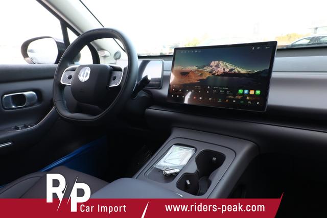 Leapmotor C10 Design REEV 20Z Pano Nav SHZ eHK ACC 4J.Gar. 