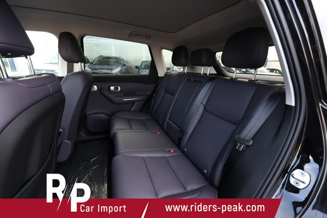 Leapmotor C10 Design REEV 20Z Pano Nav SHZ eHK ACC 4J.Gar. 