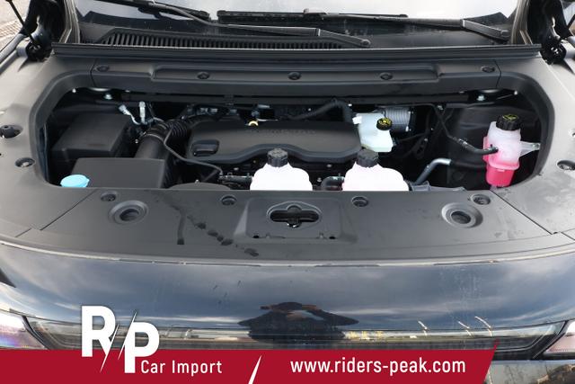 Leapmotor C10 Design REEV 20Z Pano Nav SHZ eHK ACC 4J.Gar. 