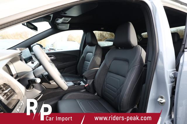 Nissan Qashqai N-DESIGN AT Leder Pano LM20 HUD eHK SHZ 