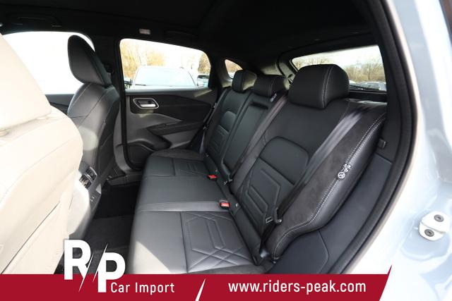 Nissan Qashqai N-DESIGN AT Leder Pano LM20 HUD eHK SHZ 