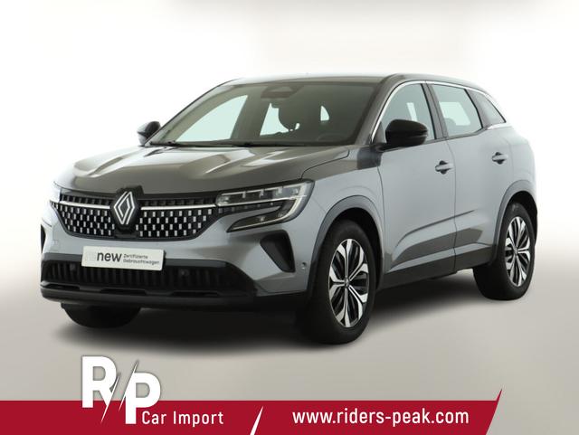 Renault Austral - Evolution ACC TotW Nav SHZ Kam PDC 18Z