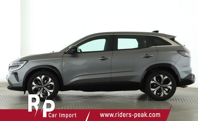 Renault Austral Evolution ACC TotW Nav SHZ Kam PDC 18Z 