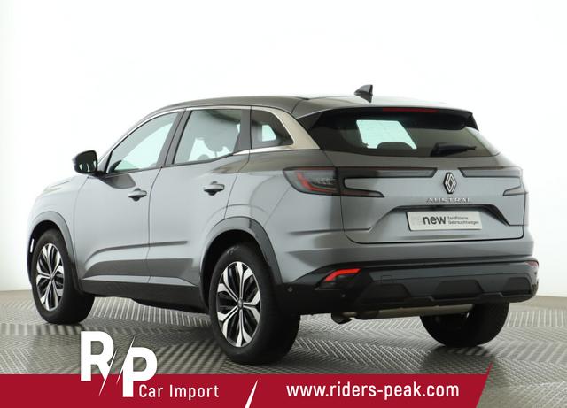 Renault Austral Evolution ACC TotW Nav SHZ Kam PDC 18Z 