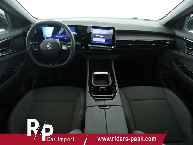 Renault Austral Evolution ACC TotW Nav SHZ Kam PDC 18Z 