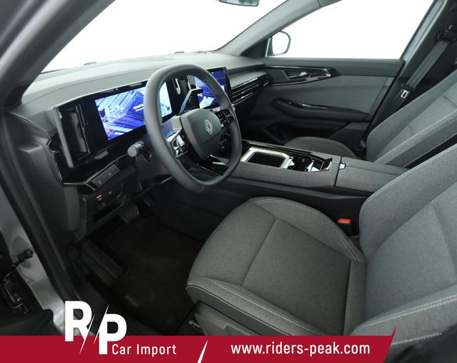 Renault Austral Evolution ACC TotW Nav SHZ Kam PDC 18Z 