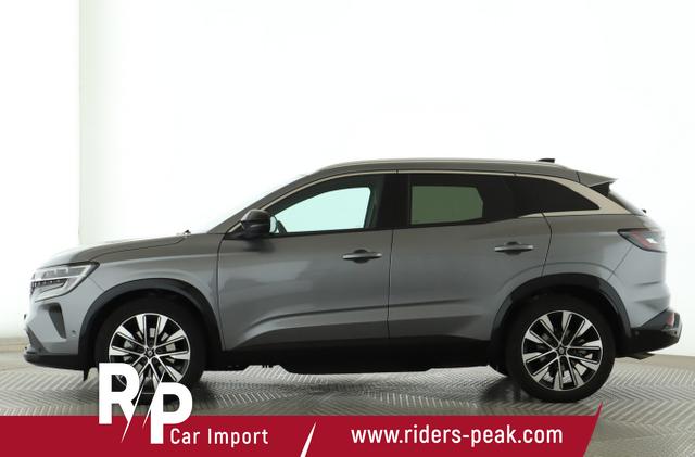 Renault Austral Techno E-Tech Pano Massage 360&deg; eHK ACC 