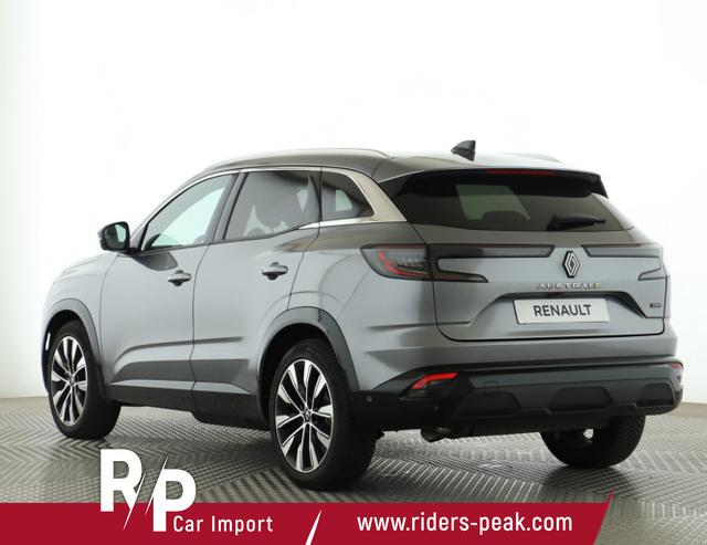 Renault Austral Techno E-Tech Pano Massage 360&deg; eHK ACC 