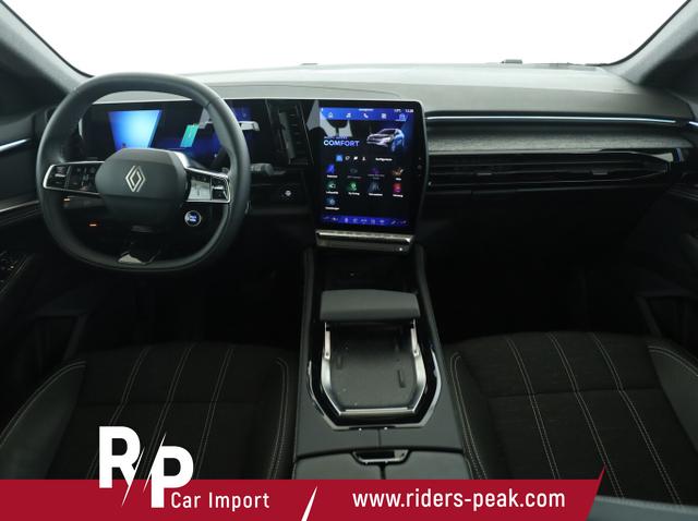 Renault Austral Techno E-Tech Pano Massage 360&deg; eHK ACC 