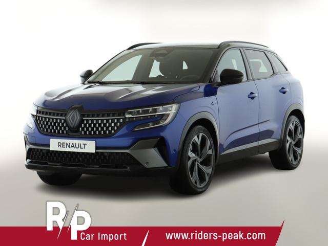 Renault Austral - Techno Esprit Alpine E-Tech Espr Pano 360&deg; ACC