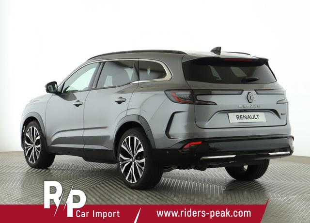 Renault Espace Iconic VI Pano H/K Matrix HUD Kam360 20Z 