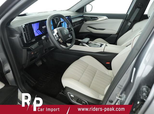 Renault Espace Iconic VI Pano H/K Matrix HUD Kam360 20Z 