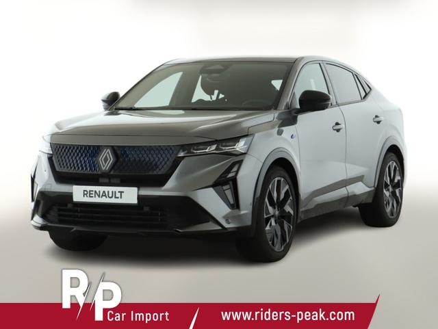 Renault Rafale Esprit Alpine Matrix Pano HUD 360Kam ACC 