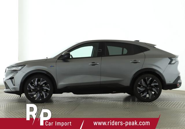 Renault Rafale Esprit Alpine Matrix Pano HUD 360Kam ACC 