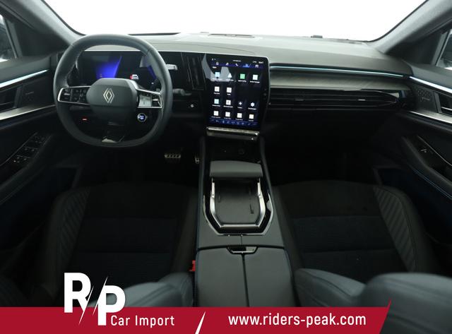 Renault Rafale Esprit Alpine Matrix Pano HUD 360Kam ACC 