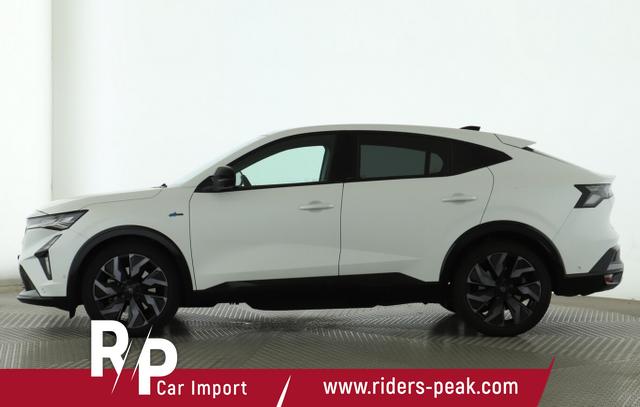 Renault Rafale Esprit Alpine Matrix Pano HUD 360Kam ACC 