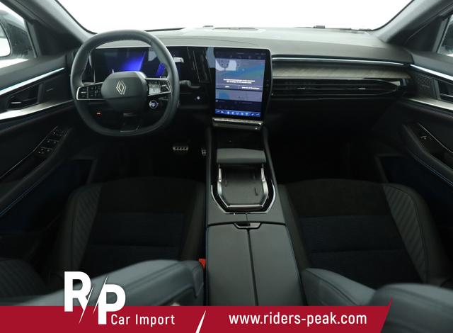 Renault Rafale Esprit Alpine Matrix Pano HUD 360Kam ACC 