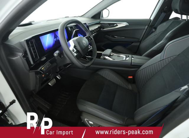 Renault Rafale Esprit Alpine Matrix Pano HUD 360Kam ACC 