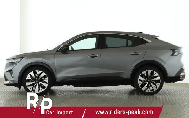 Renault Rafale Techno Pano WinterP ACC Nav eHK Kam 20Z 