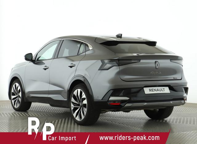 Renault Rafale Techno Pano WinterP ACC Nav eHK Kam 20Z 