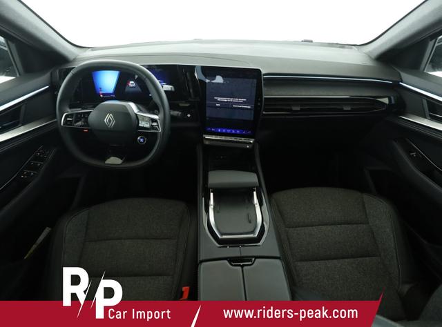 Renault Rafale Techno Pano WinterP ACC Nav eHK Kam 20Z 