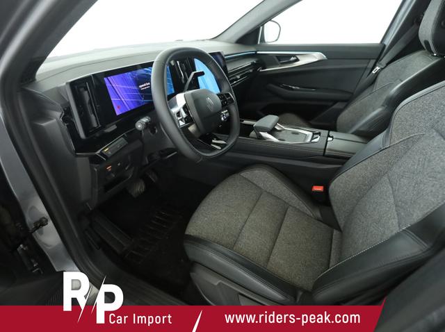 Renault Rafale Techno Pano WinterP ACC Nav eHK Kam 20Z 