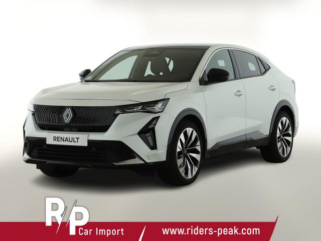 Renault Rafale - Techno Pano WinterP ACC Nav eHK Kam 20Z