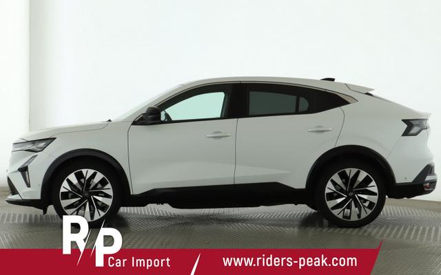 Renault Rafale Techno Pano WinterP ACC Nav eHK Kam 20Z 