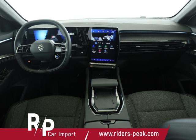 Renault Rafale Techno Pano WinterP ACC Nav eHK Kam 20Z 