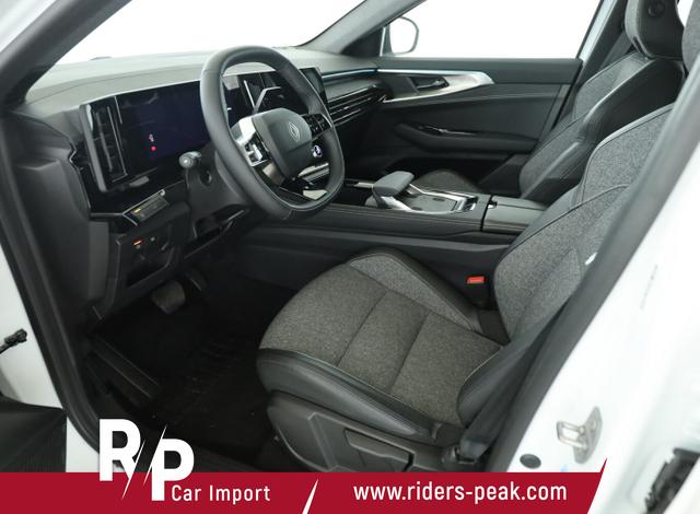 Renault Rafale Techno Pano WinterP ACC Nav eHK Kam 20Z 