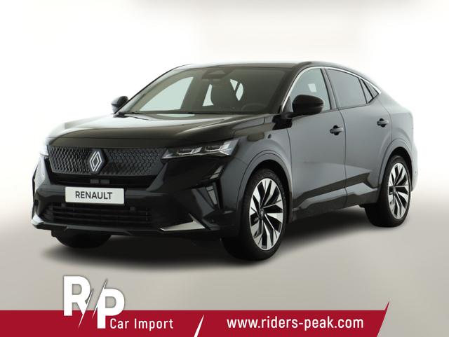 Renault Rafale - Techno Pano WinterP ACC Nav eHK Kam 20Z