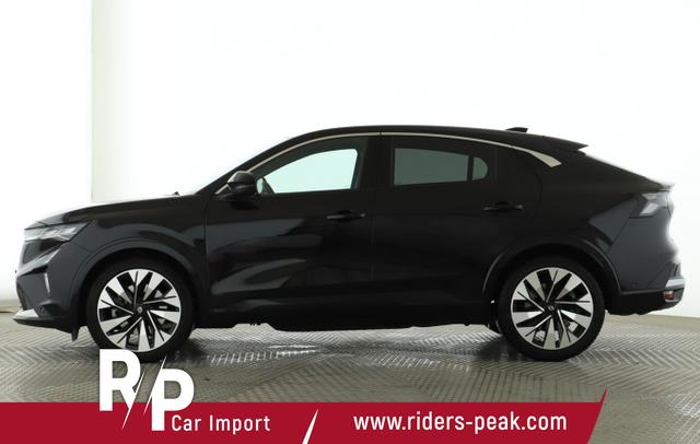 Renault Rafale Techno Pano WinterP ACC Nav eHK Kam 20Z 