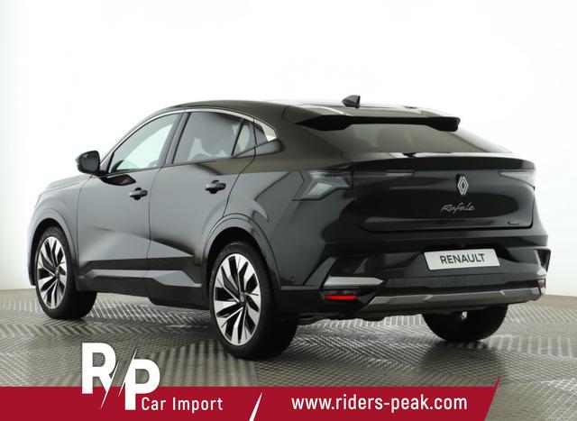 Renault Rafale Techno Pano WinterP ACC Nav eHK Kam 20Z 