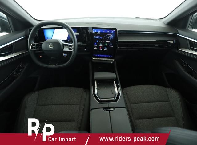 Renault Rafale Techno Pano WinterP ACC Nav eHK Kam 20Z 