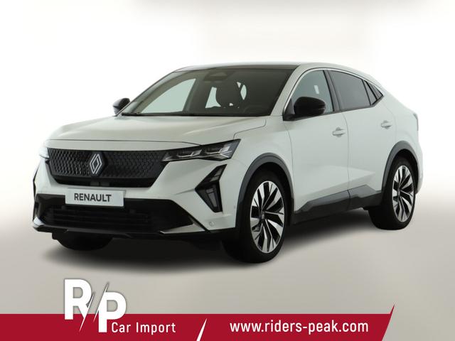 Renault Rafale - Techno Pano WinterP ACC Nav eHK Kam 20Z