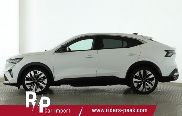 Renault Rafale Techno Pano WinterP ACC Nav eHK Kam 20Z 