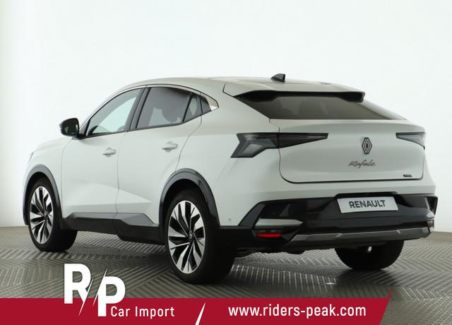 Renault Rafale Techno Pano WinterP ACC Nav eHK Kam 20Z 