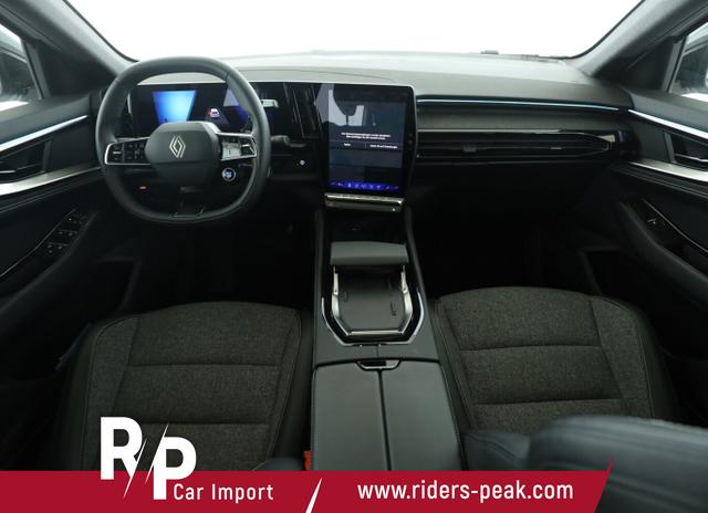 Renault Rafale Techno Pano WinterP ACC Nav eHK Kam 20Z 