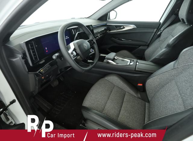 Renault Rafale Techno Pano WinterP ACC Nav eHK Kam 20Z 