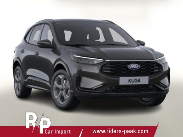 Ford Kuga - ST-Line FHEV ACC WinterP TotW Kam 5J-Gar