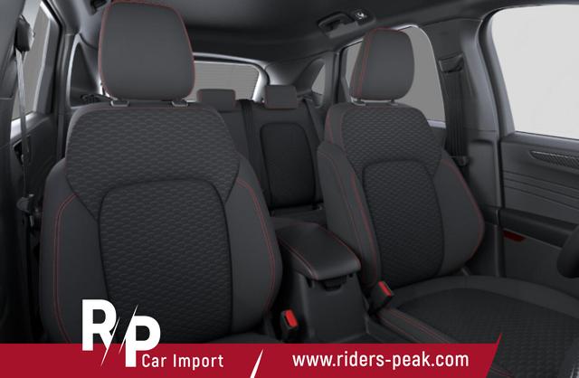 Ford Kuga ST-Line FHEV ACC WinterP TotW Kam 5J-Gar 