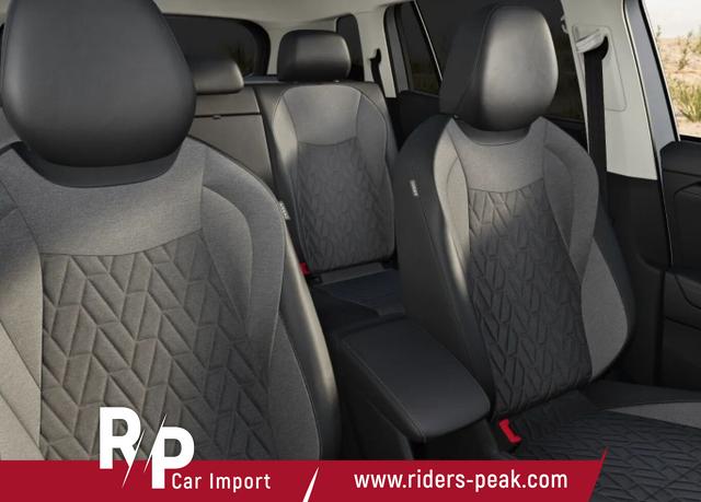 Volkswagen Tayron eHybrid LED+ SHZ PrivG LM18 eHk 5JGar 