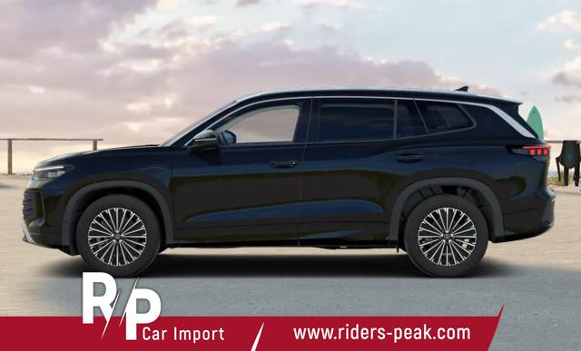 Volkswagen Tayron eHybrid LED+ SHZ PrivG LM18 eHk 5JGar 