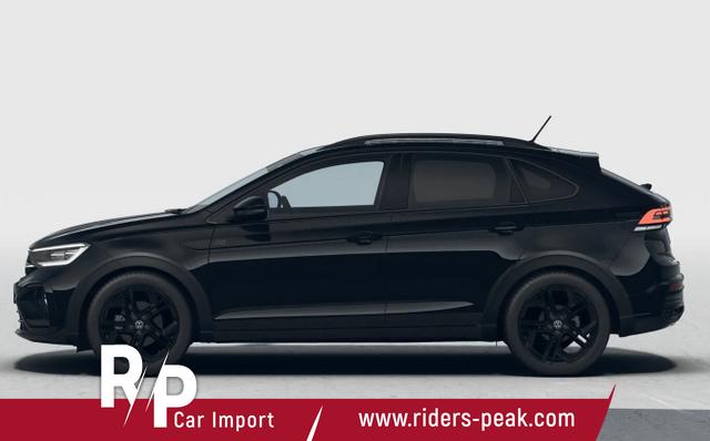 Volkswagen Taigo R-Line Matrix PrivG Kam LM18 IQDrive 3JGar 