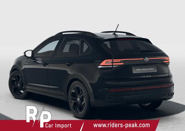 Volkswagen Taigo R-Line Matrix PrivG Kam LM18 IQDrive 3JGar 