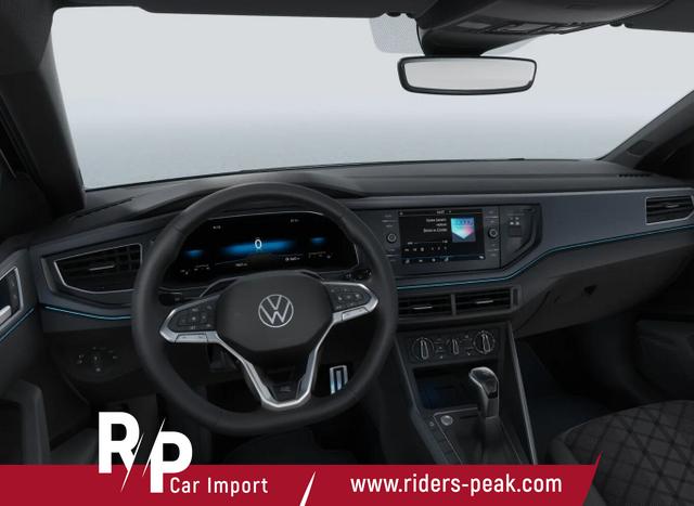Volkswagen Taigo R-Line Matrix PrivG Kam LM18 IQDrive 3JGar 