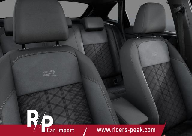 Volkswagen Taigo R-Line Matrix PrivG Kam LM18 IQDrive 3JGar 