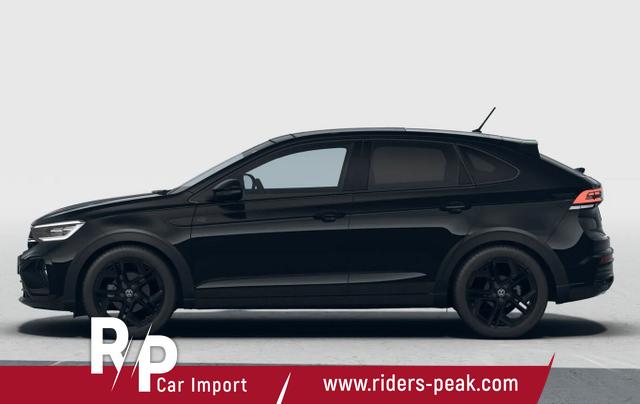 Volkswagen Taigo R-Line Matrix Nav PrivG Kam LM18 3JGar ACC 